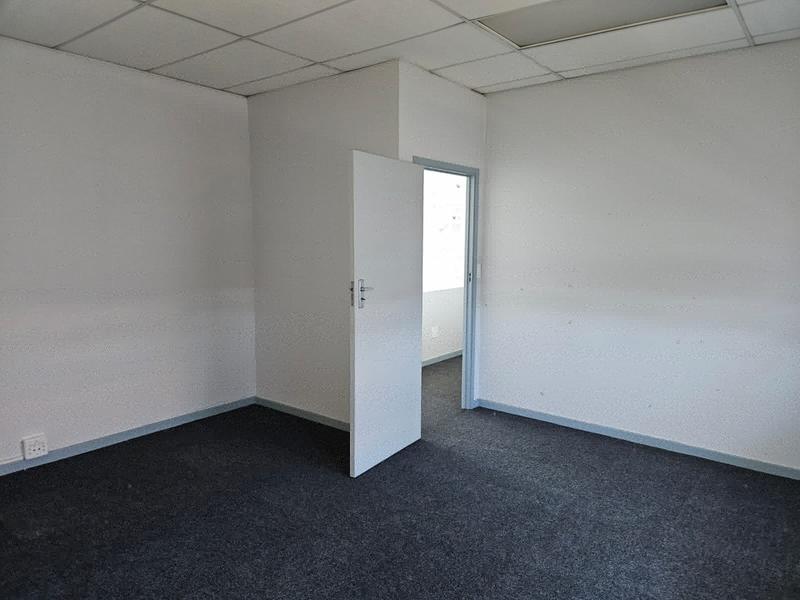 To Let commercial Property for Rent in Milnerton Central Western Cape